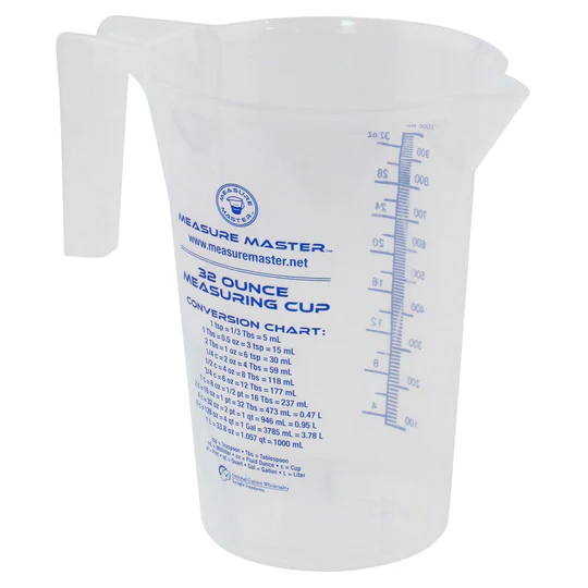 Measure-Master-Grad-32Oz-1000Ml